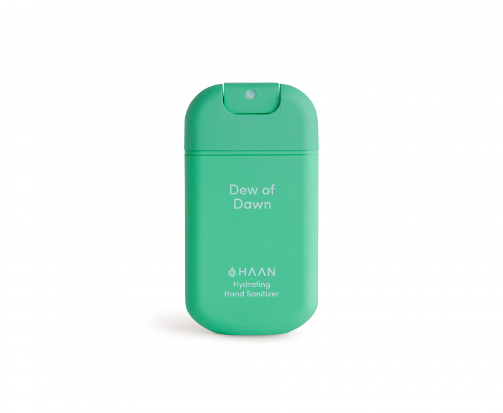 Haan Hand Sanitizer Mix Fragrances - Dew of Dawn