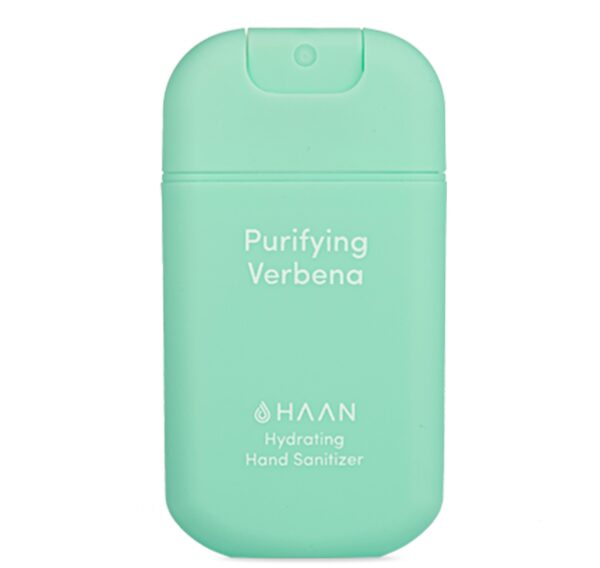 Haan Verbena Hydrating Hand Sanitizer 30ml