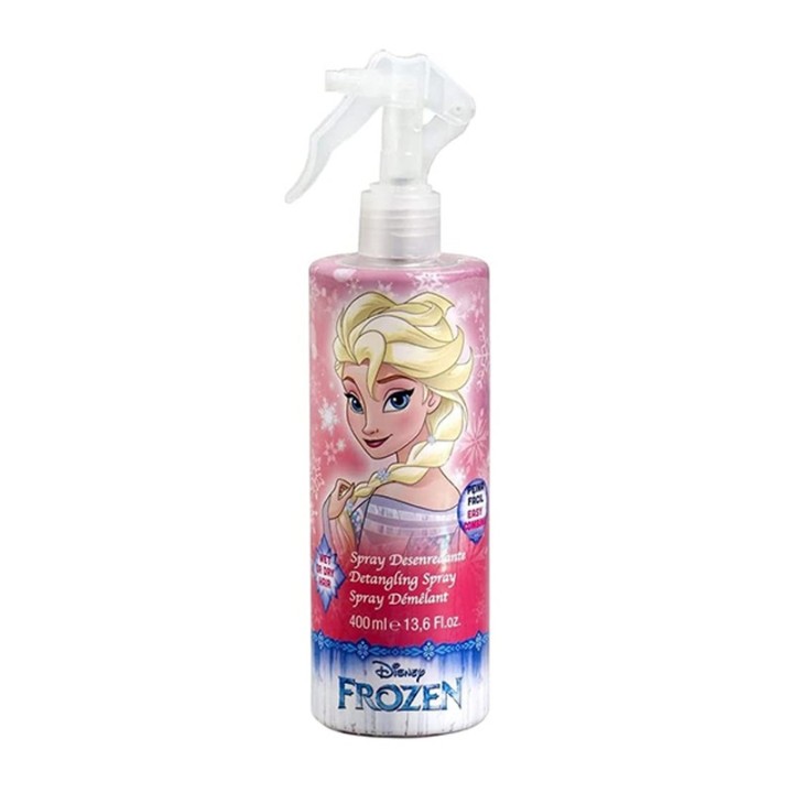 Lorenay Frozen Kids Detangling Spray 400Ml
