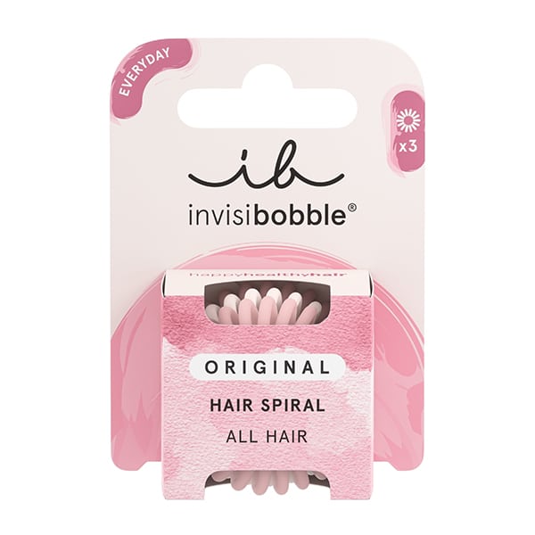 Invisibobble Original The Pinks, Hair Accessories