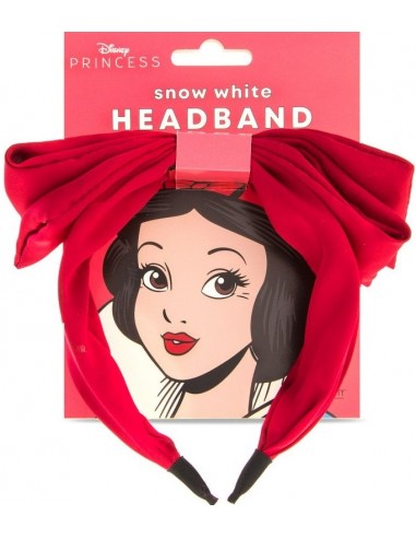 Mad Beauty Headband Snow White Headband
