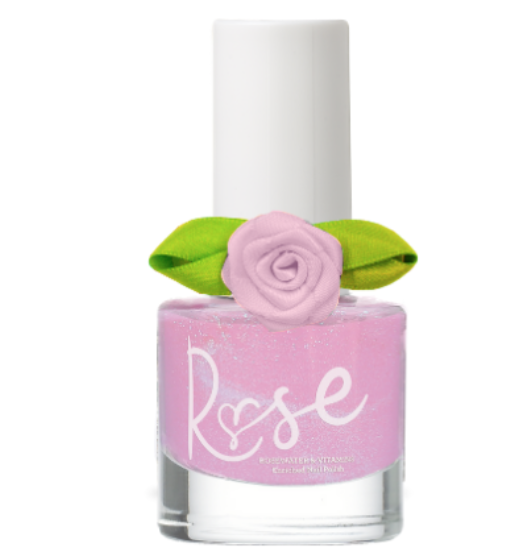 Snails Nails Polish Rose