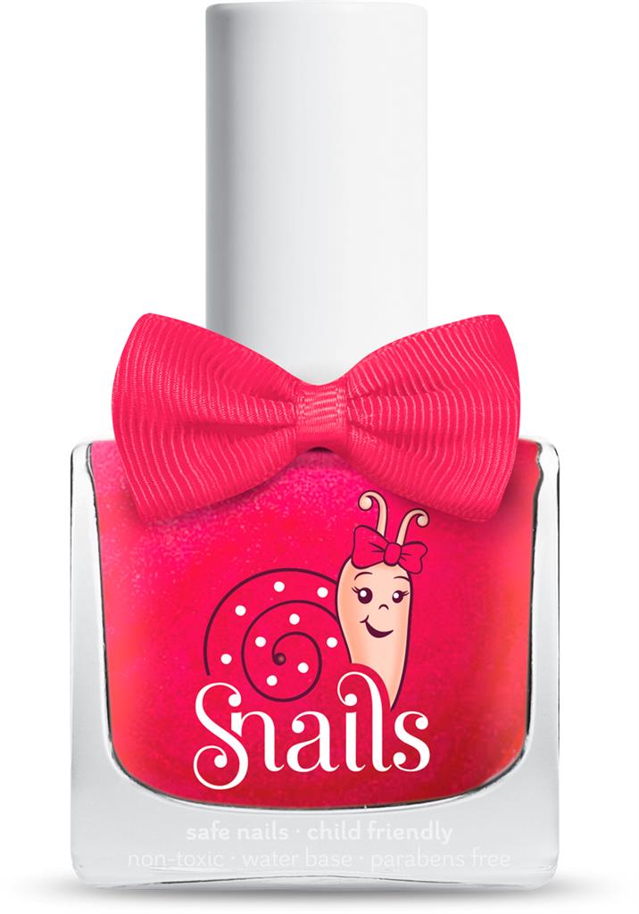 Snails Paris Nail Polish Love Is 10.5Ml