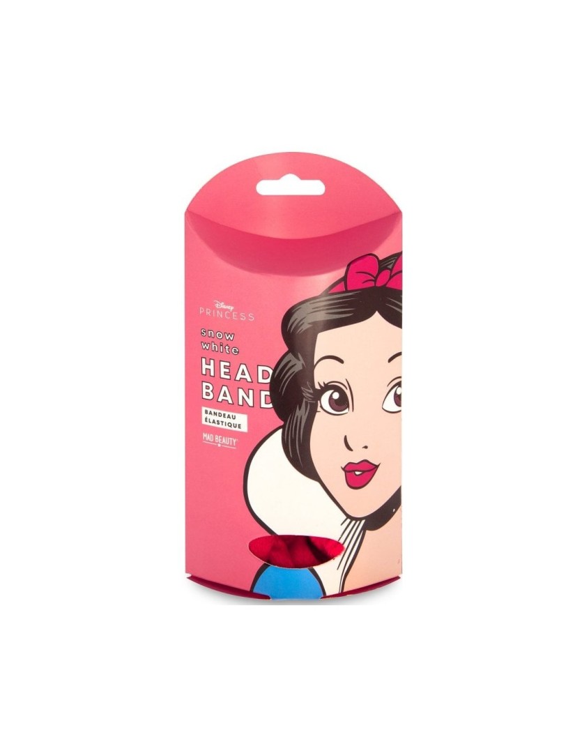 Mad Beauty Head Band Snow White