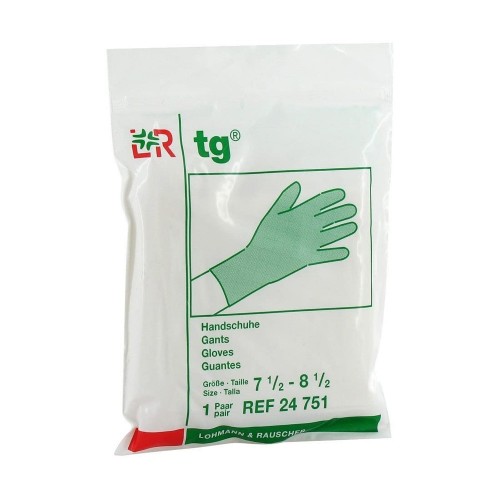 T G Medium Gloves 71/2-81/2