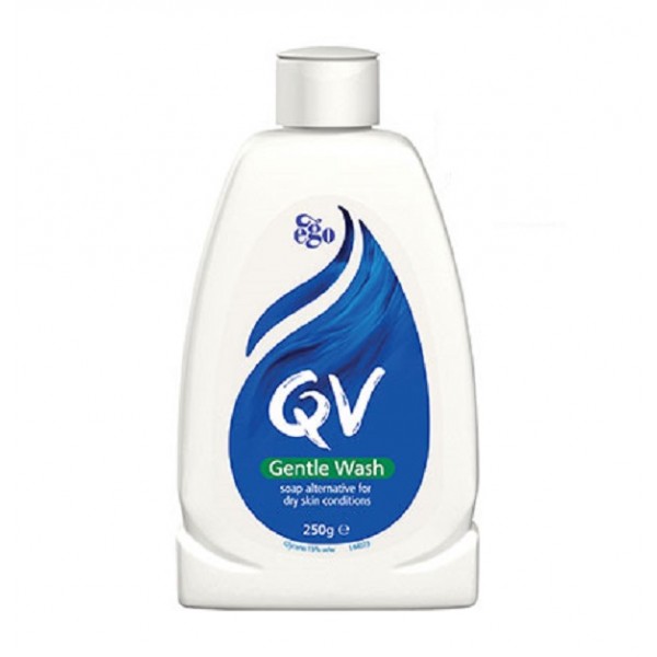Ego Qv body wash 200Ml