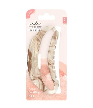 Invisibobble Clipstar Amber Glow – Hair Accessory