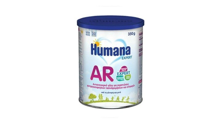 Humana Ar Comfort Milk 400G Milk