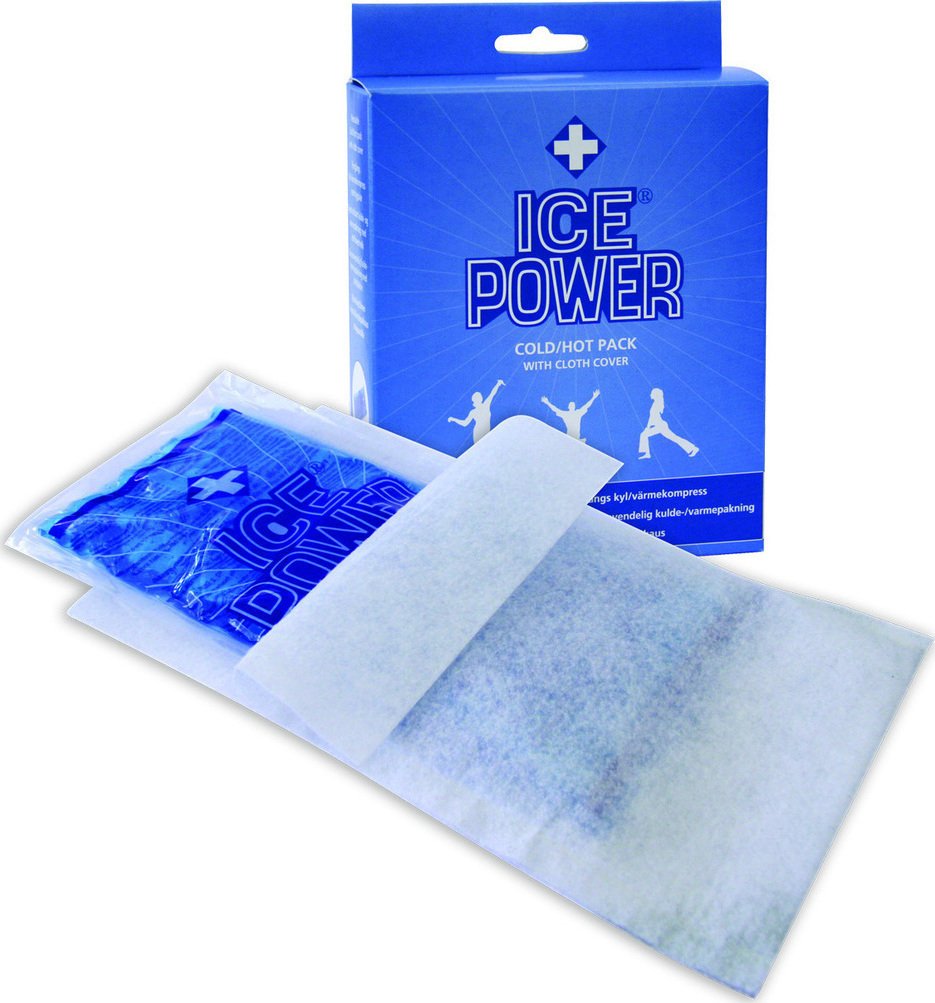 Ice Power Cold / Hot Pack