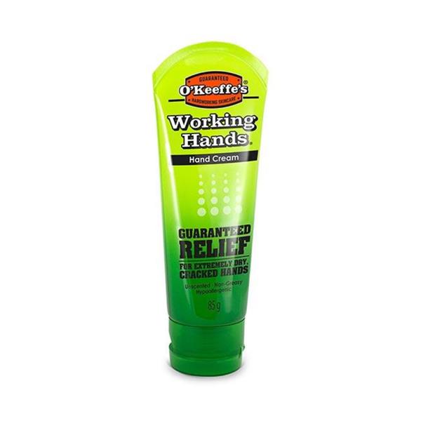 O Keeffe's Working Hands 85G Tube