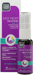 PHARMALEAD Easy Night Melatonin Oral Spray 20ml