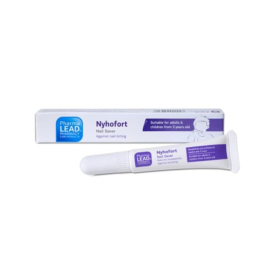 PHARMALEAD Nyhofort Nail Saver Gel 10ml