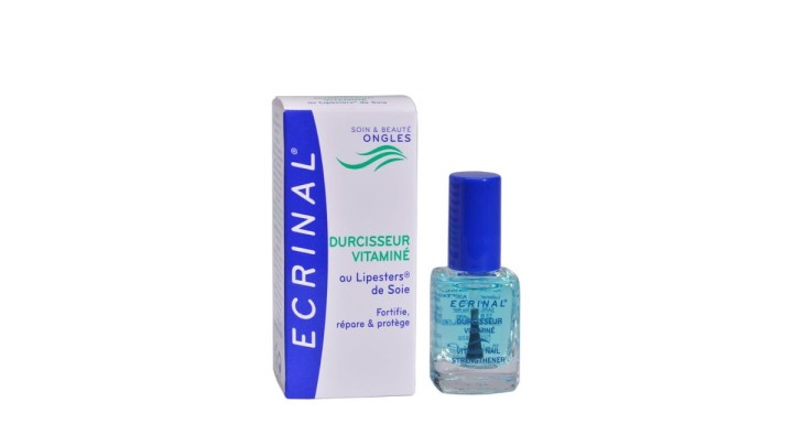 Ecrinal Vitamin Nail Strangthener 10Ml