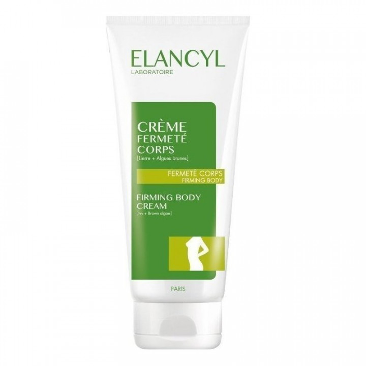 Elancyl Firming Body Cream 200ml