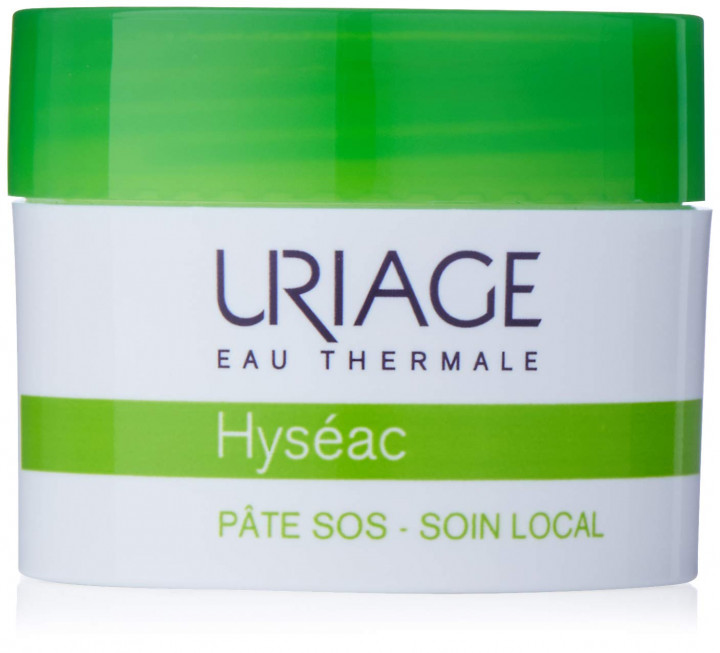 Uriage Hyseac Sos Paste 15Gr