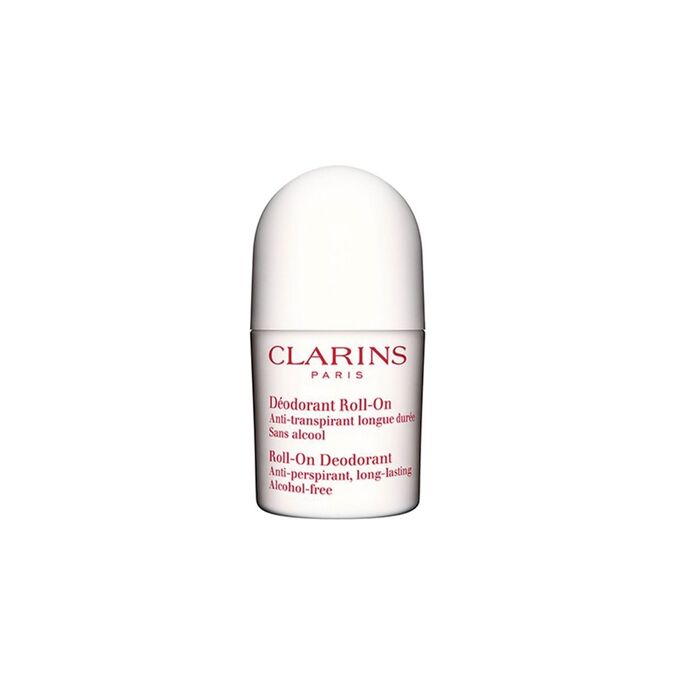Clarins Body Deodorant Roll On Body Deodorant 50Ml
