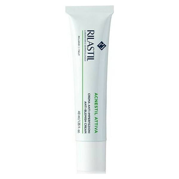 Rilastil Acnestil Anti-Blemish Cream 40ml