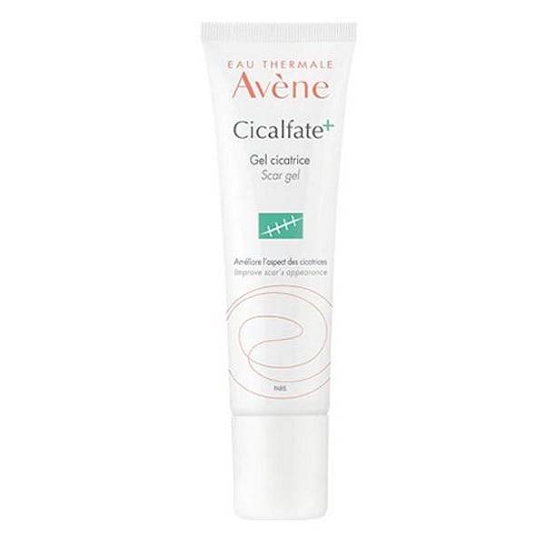 Avene Cicalfate+ Scar Gel Massage 30ml
