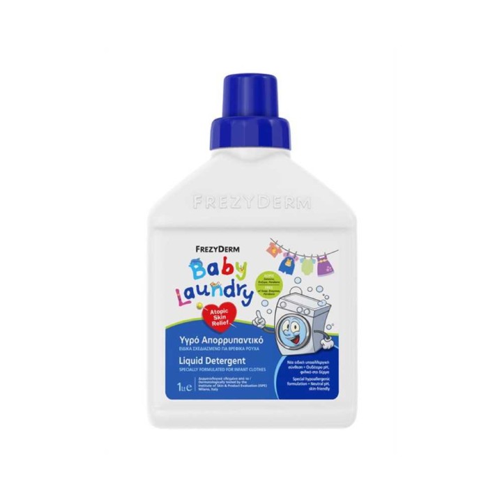 Frezyderm Atoprel Baby Laundry, 1ltr