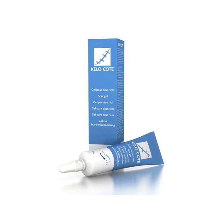 Kelo Cote Scar Gel 6G