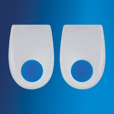 Anatomic Help 0737 Silicone Insole Medium