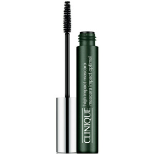 Clinique High Impact Mascara 02 Black Brown 10 Gr