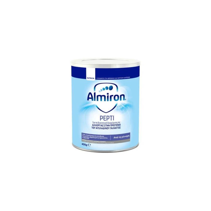 Nutricia Almiron Pepti Powder Baby Milk 400g