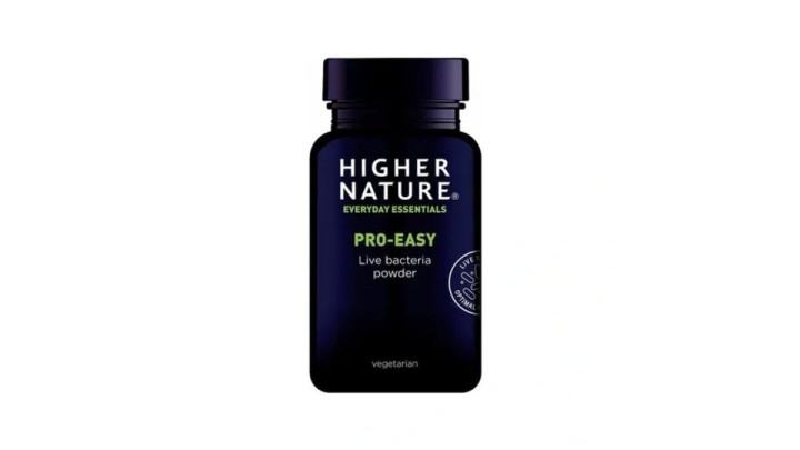 Higher Nat. Pro-Easy, 90G