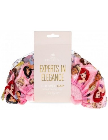 Mad Beauty Shower Cap Pure Princess