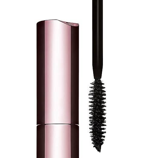 Clarins Ladies Wonder Perfect Mascara 4D 01 Black