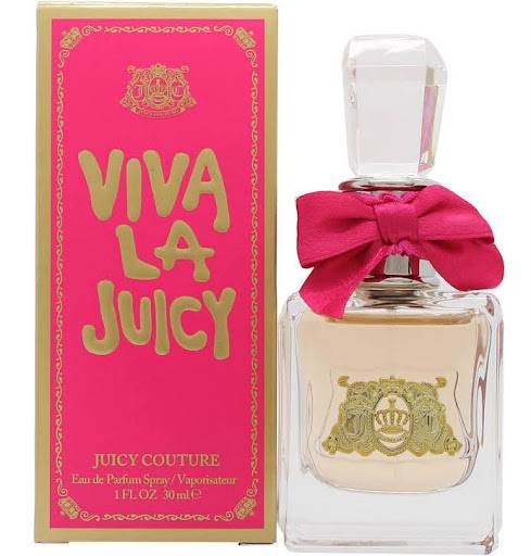 Juicy Couture Viva La Juicy Eua De Parfum 30Ml