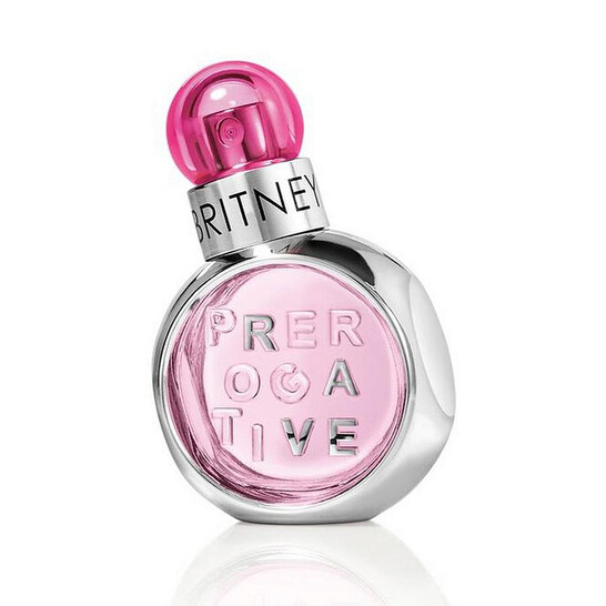 Prerogative Rave Britney Spears Edp Spray 1.0 Oz 30 Ml W