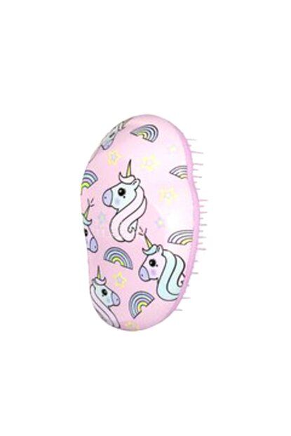 Tangle Teezer Small Unicorn Multi Kids Hair Brush