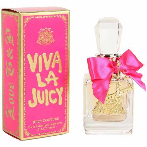 Juicy Couture Viva La Juicy Eua De Parfum 50Ml