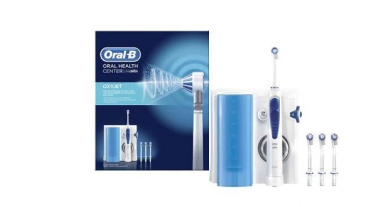 Oral-B MD20 Oxyjet