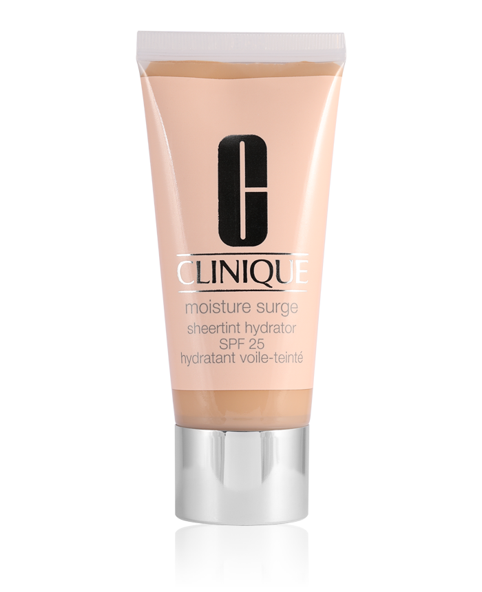 Clinique Moisture Cover Foundation Surge Tinted 40Ml Light Shade 40Ml