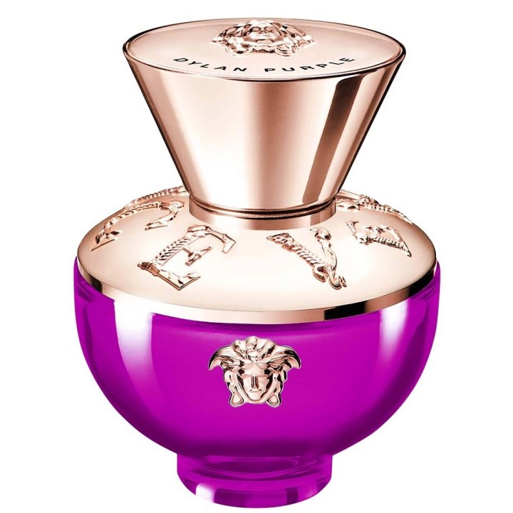 Versace Dylan Pour Femme Purple Eau De Parfum 50Ml