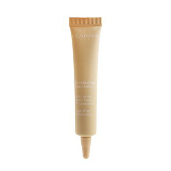 Clarins Everlasting Concealer Corrector 02.5 Medium 12Ml