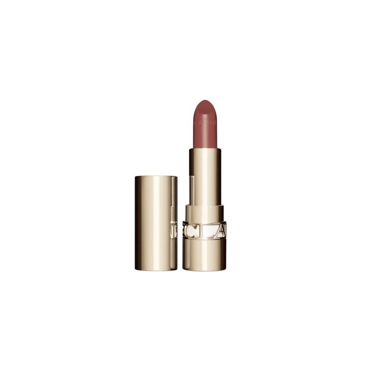 Clarins Joli Lipstick Rouge Satiné Lipstick Soft Berry 3.5Gr