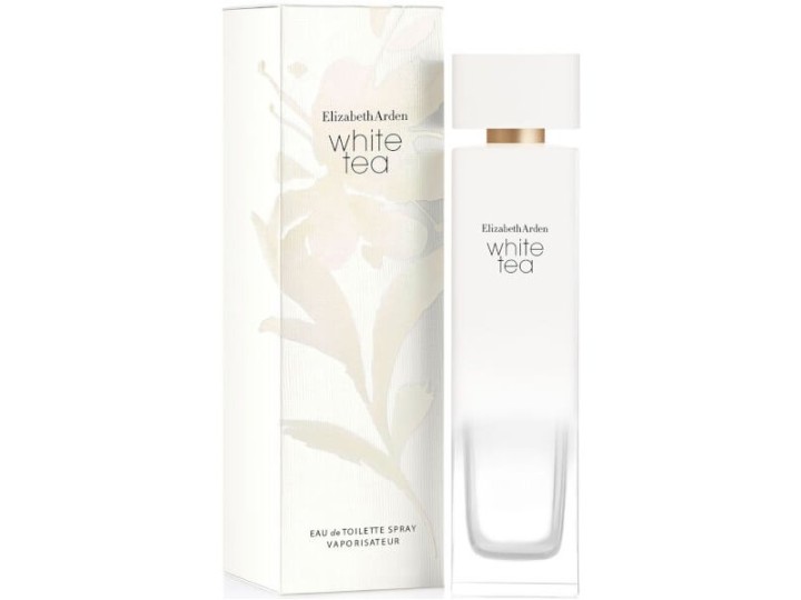 Elizabeth Arden White Tea Edt 50Ml