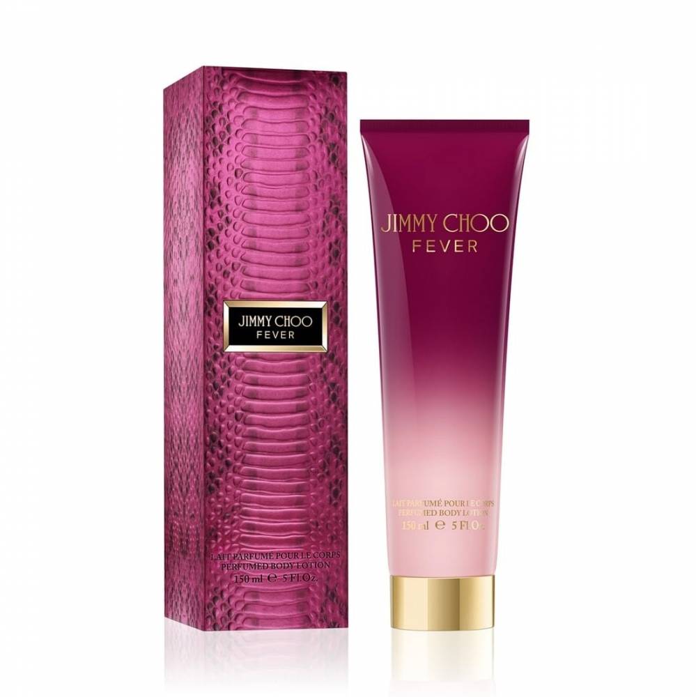 Jimmy Choo Fever Body Care Lotion 150Ml
