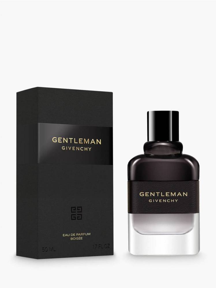 Givenchy Gentleman Eau De Parfum Boisee 50Ml
