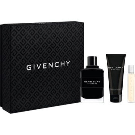 Givenchy Gentleman Givenchy Eau De Parfum Gift Set 100+Sg75+Ts