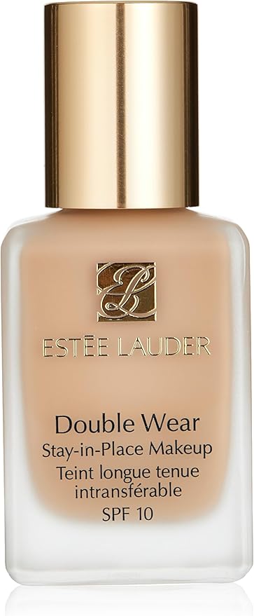 Estee Lauder Double Wear Stay In Place Makeup Spf 10
