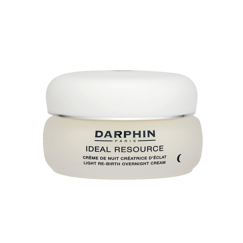 Darphin Paris Ideal Resource Overnight Cream Care 15Ml