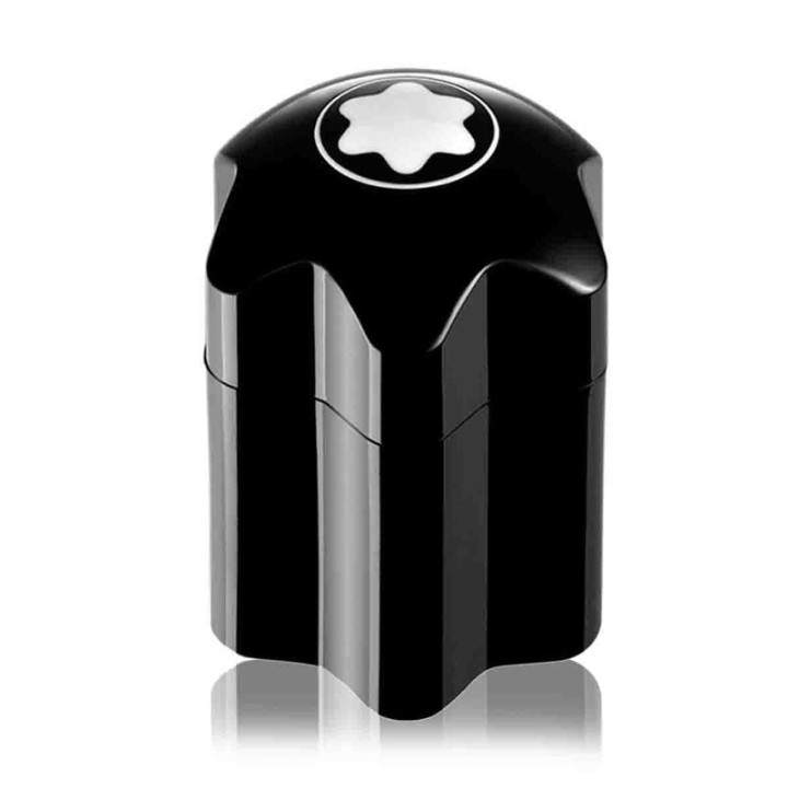 Mont Blanc Emblem Eau De Toilette 60Ml