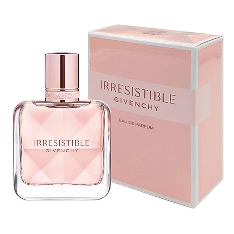 Givenchy Irresistible Eau De Parfum For Women 35 Ml 1.1 Fl Oz