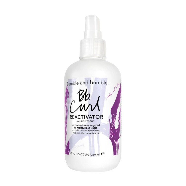 Bumble And Bumble Curl Reactivator 250Ml