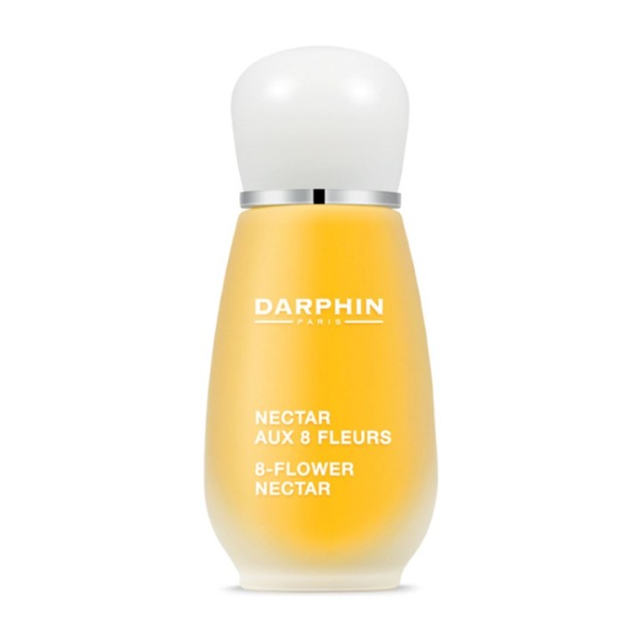 Darphin 8 Flower Nectar Oil Elixir 15Ml