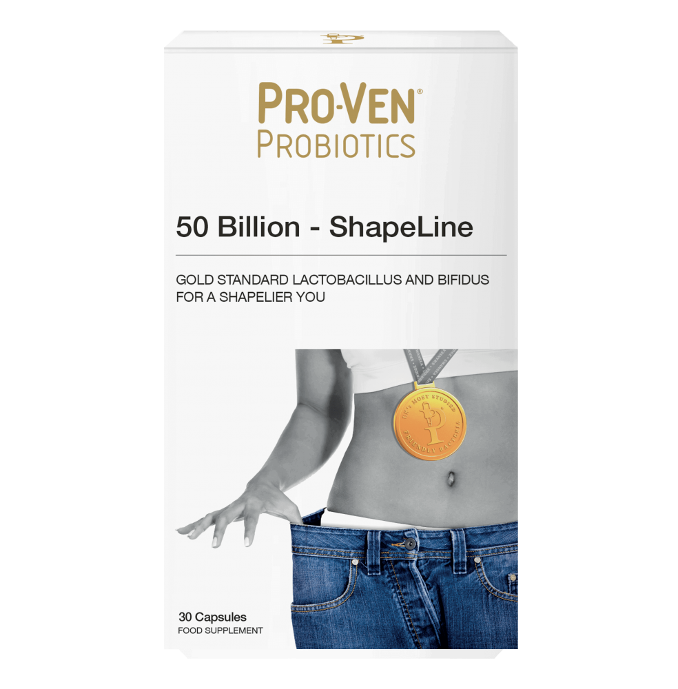 Proven Shapeline 30 Capsules